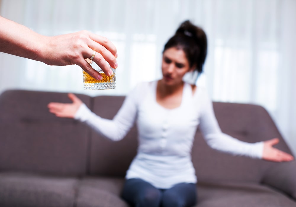 Can You Detox From Alcohol At Home?