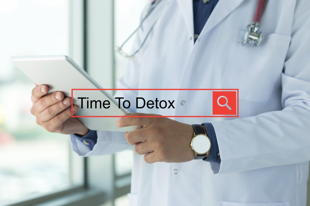 Is Drug Detox Painful? (What Drug Has The Worst Withdrawal Symptoms?)