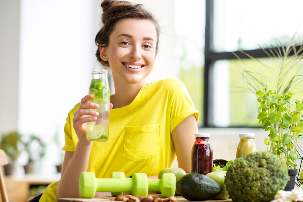 Dangers Of At Home Detox