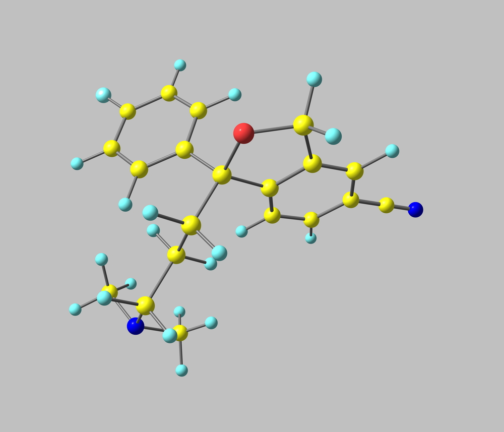 Lexapro Withdrawal