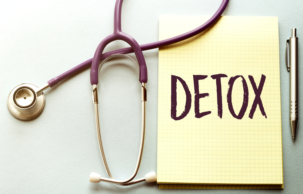 What is Medical Detox?