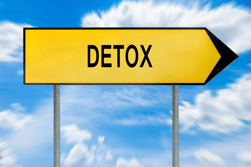 what-is-detox